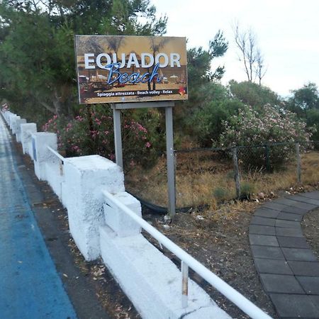 Bivano Villa Grazia Fondachello  Εξωτερικό φωτογραφία