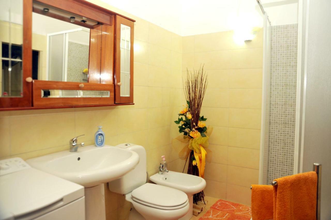 Bivano Villa Grazia Fondachello  Εξωτερικό φωτογραφία